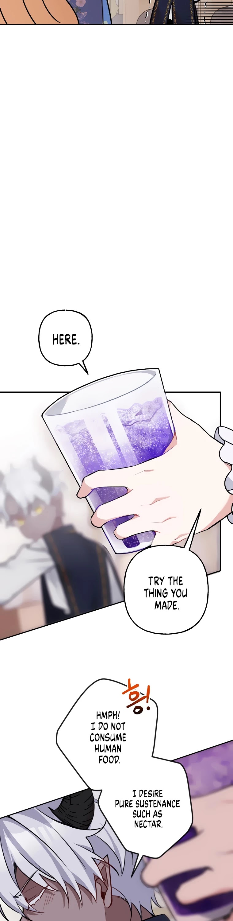 Please Don't Come to the Villainess' Stationery Store! Chapter 11 page 10 - Chapter 11