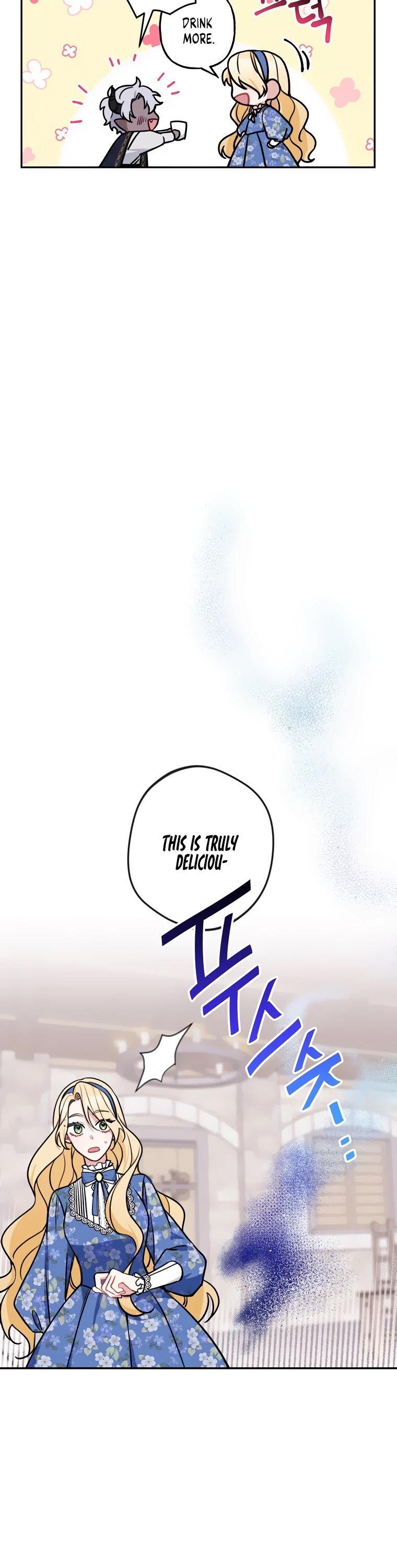 Please Don't Come to the Villainess' Stationery Store! Chapter 11 page 14 - Chapter 11