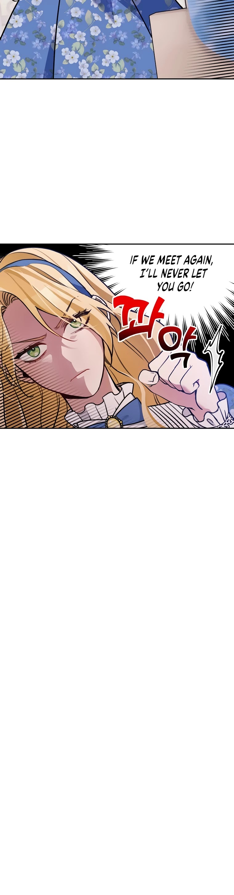 Please Don't Come to the Villainess' Stationery Store! Chapter 11 page 16 - Chapter 11