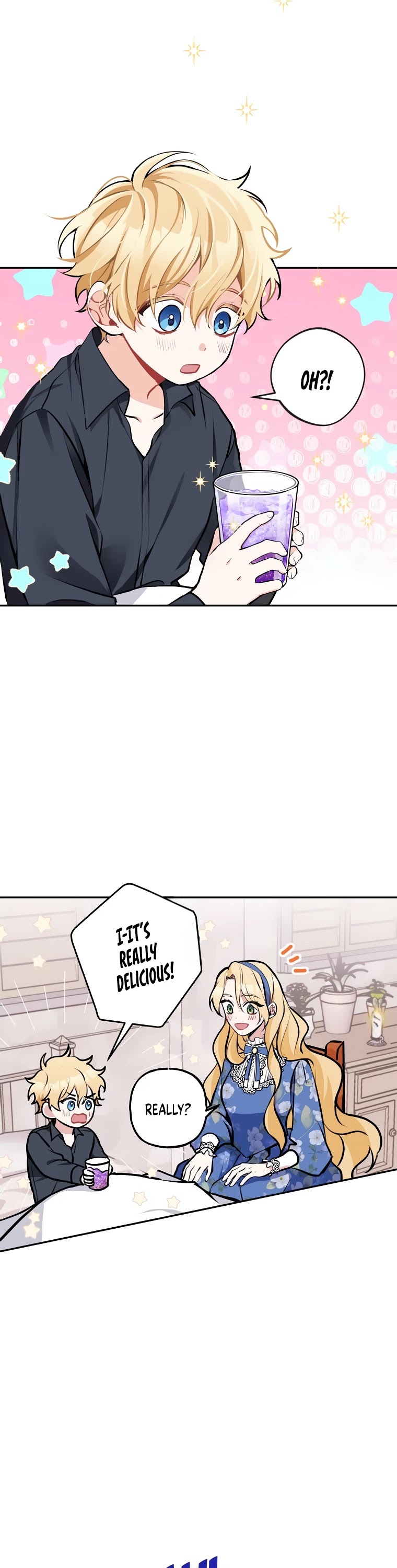 Please Don't Come to the Villainess' Stationery Store! Chapter 11 page 21 - Chapter 11