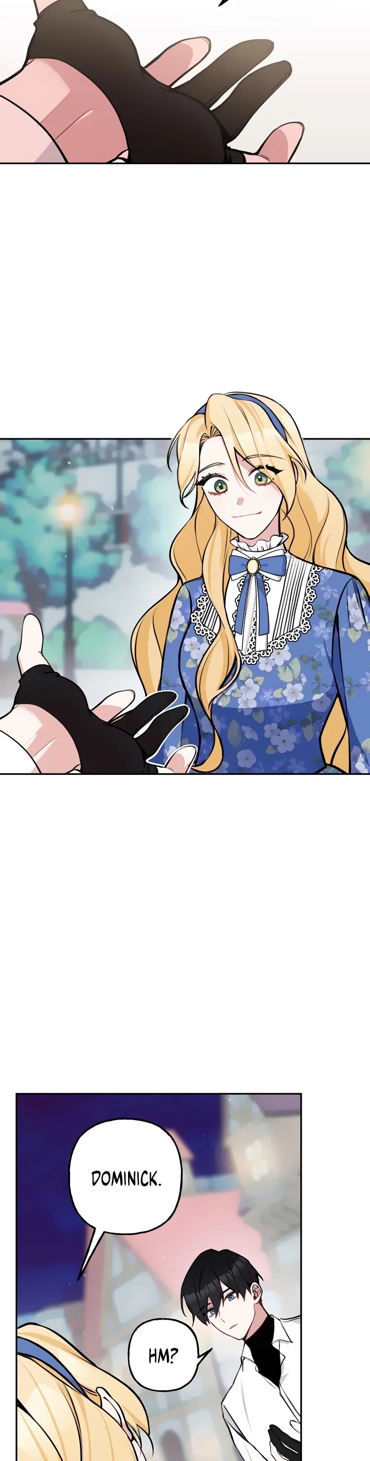 Please Don't Come to the Villainess' Stationery Store! Chapter 11 page 34 - Chapter 11
