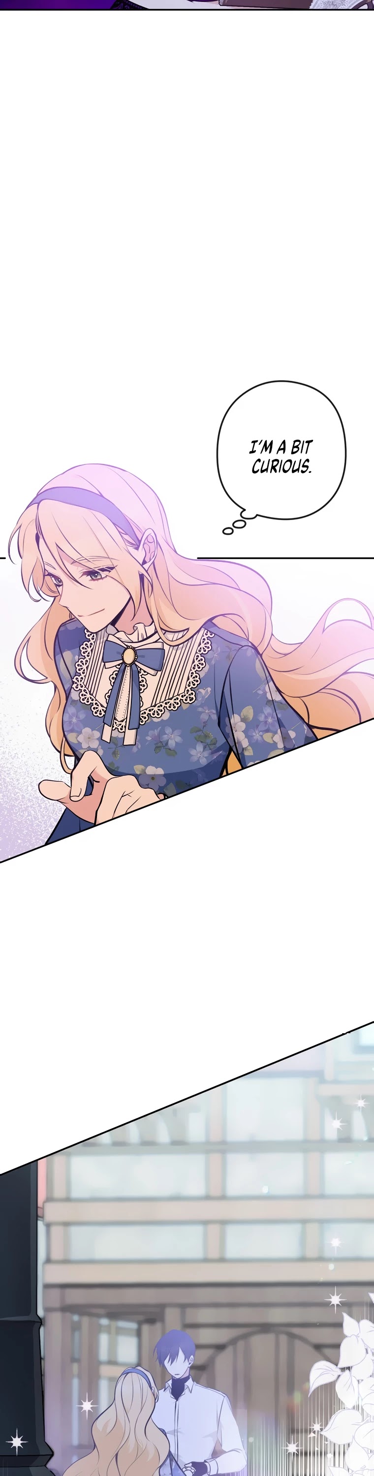 Please Don't Come to the Villainess' Stationery Store! Chapter 11 page 37 - Chapter 11