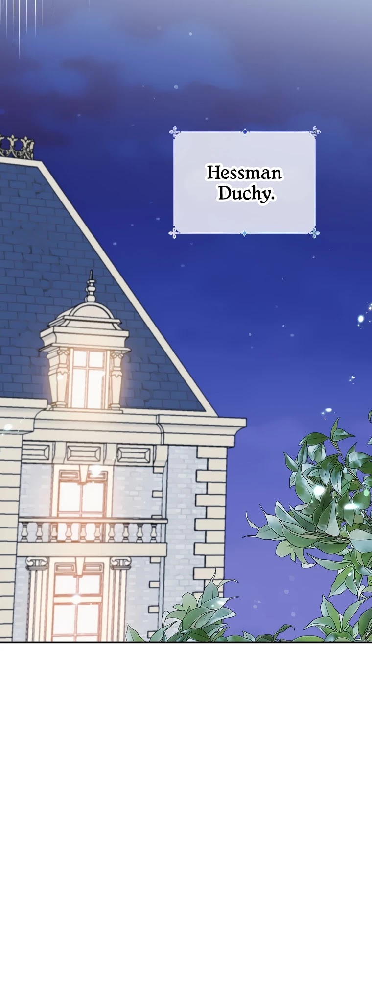 Please Don't Come to the Villainess' Stationery Store! Chapter 11 page 39 - Chapter 11