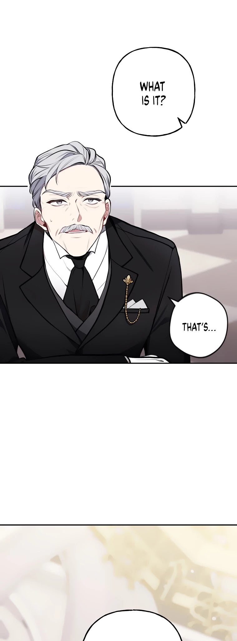 Please Don't Come to the Villainess' Stationery Store! Chapter 11 page 40 - Chapter 11