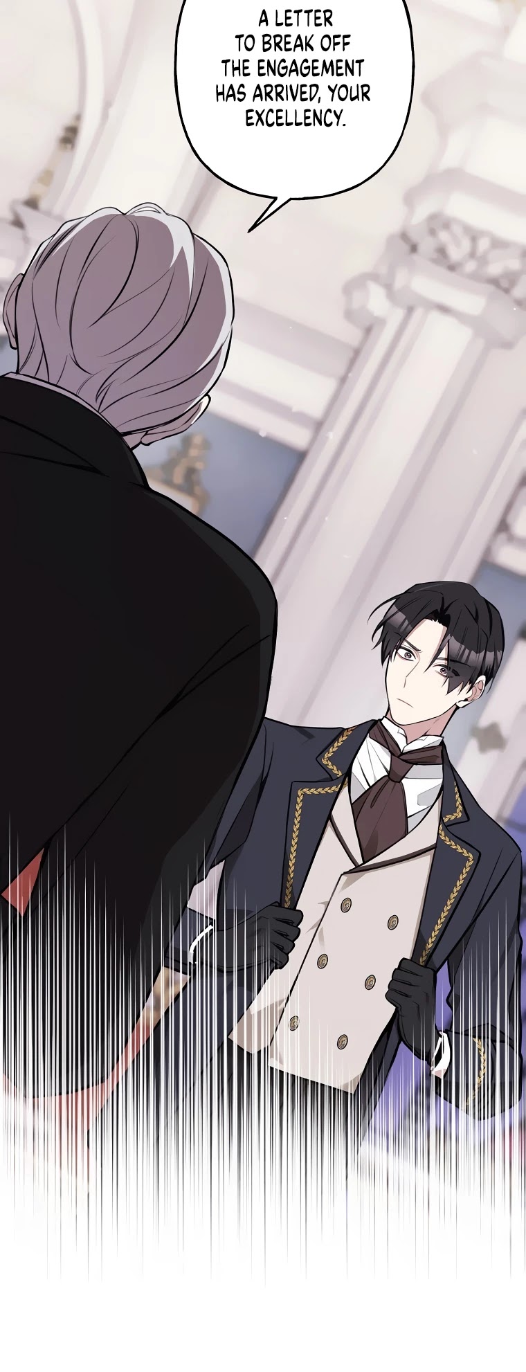 Please Don't Come to the Villainess' Stationery Store! Chapter 11 page 41 - Chapter 11