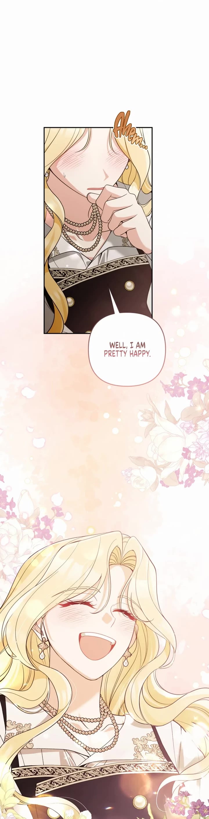 Please Don't Come to the Villainess' Stationery Store! Chapter 110 page 30 - Chapter 110