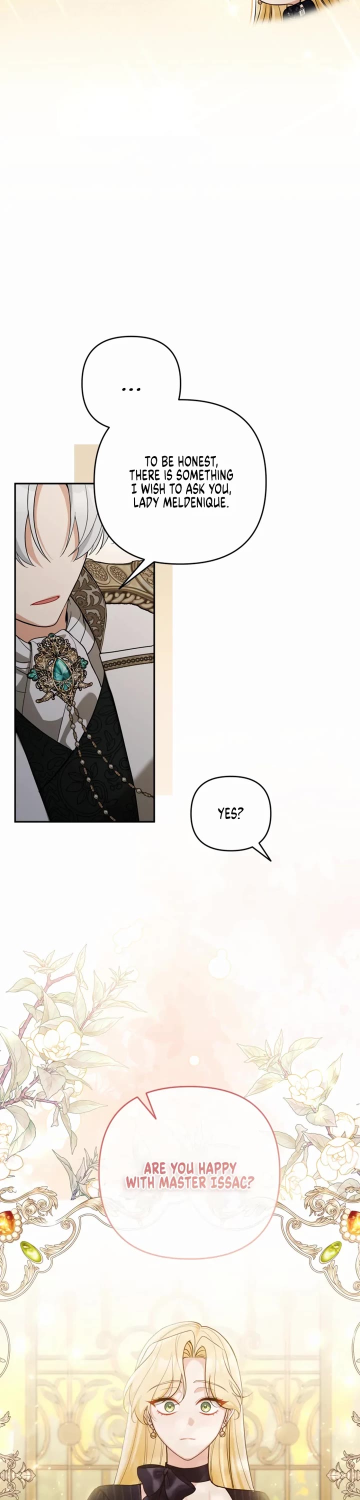 Please Don't Come to the Villainess' Stationery Store! Chapter 111 page 23 - Chapter 111