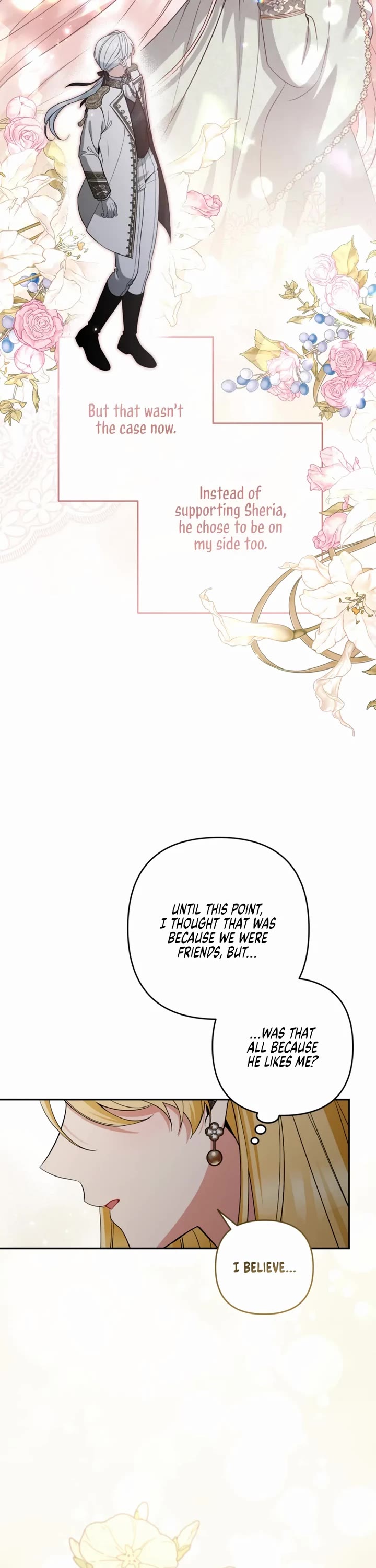 Please Don't Come to the Villainess' Stationery Store! Chapter 111 page 26 - Chapter 111