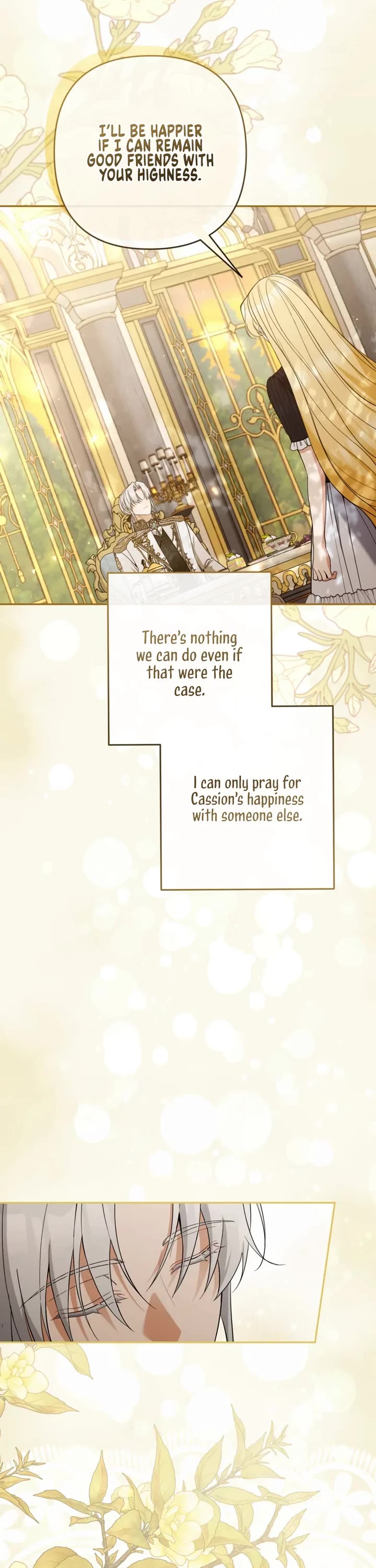 Please Don't Come to the Villainess' Stationery Store! Chapter 111 page 27 - Chapter 111