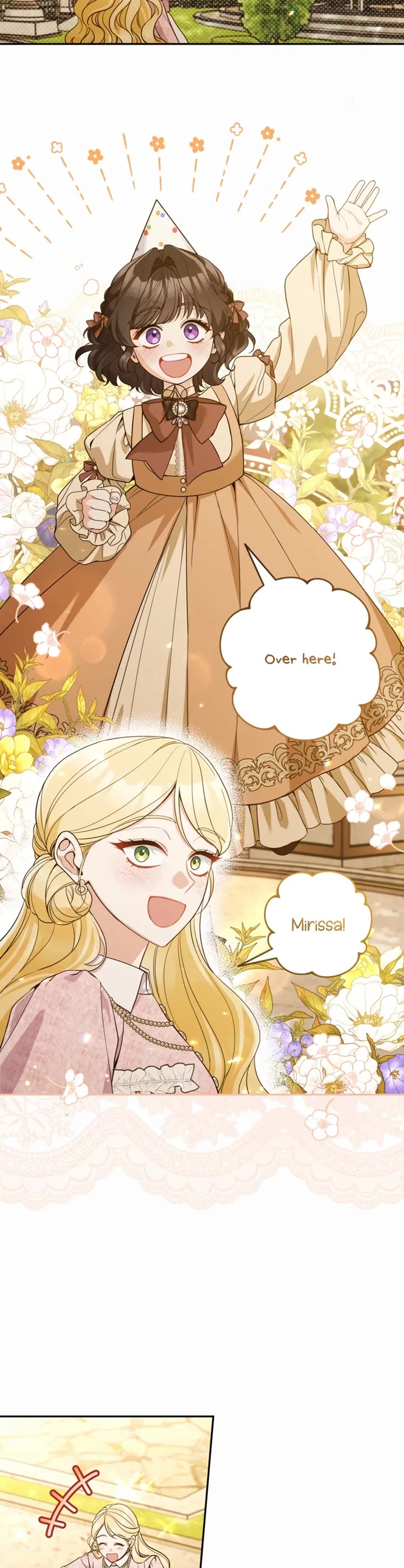 Please Don't Come to the Villainess' Stationery Store! Chapter 112 page 10 - Chapter 112