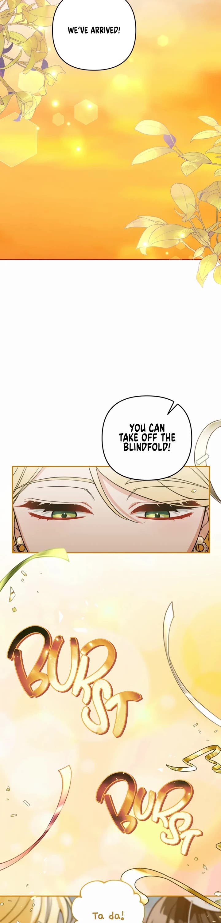 Please Don't Come to the Villainess' Stationery Store! Chapter 112 page 13 - Chapter 112