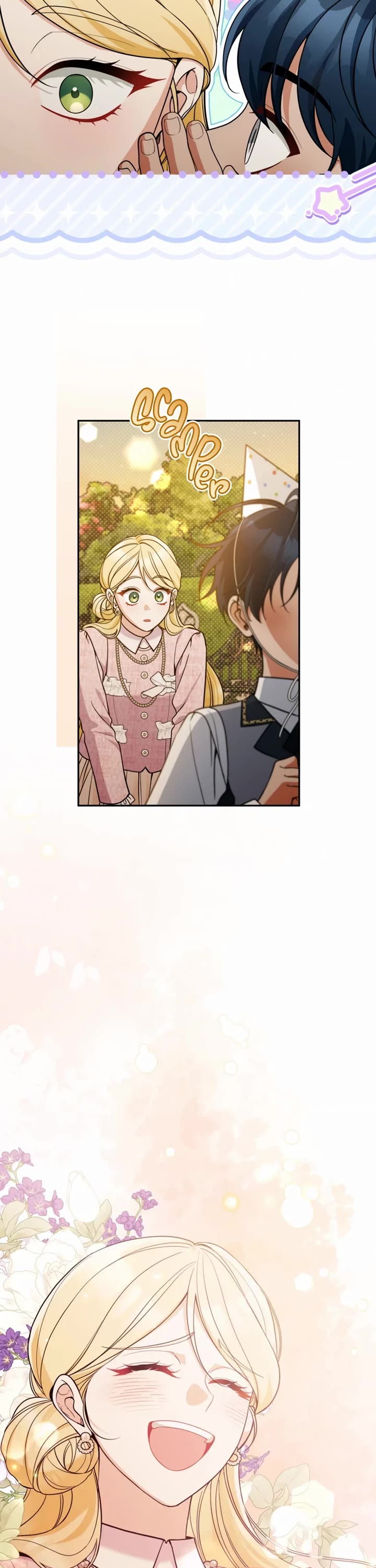 Please Don't Come to the Villainess' Stationery Store! Chapter 112 page 17 - Chapter 112