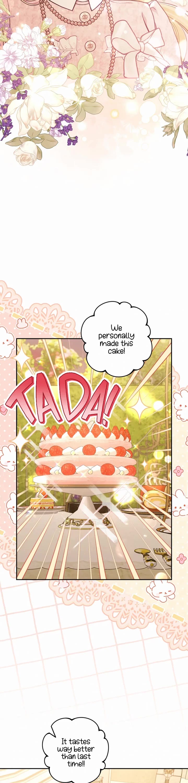 Please Don't Come to the Villainess' Stationery Store! Chapter 112 page 18 - Chapter 112