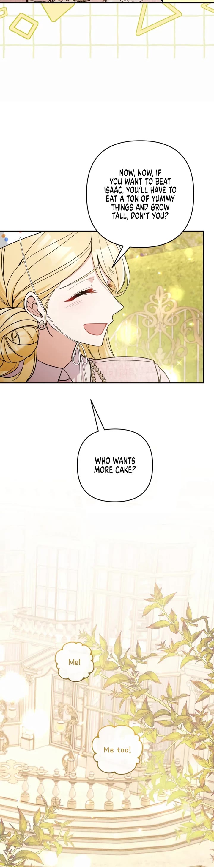 Please Don't Come to the Villainess' Stationery Store! Chapter 112 page 29 - Chapter 112