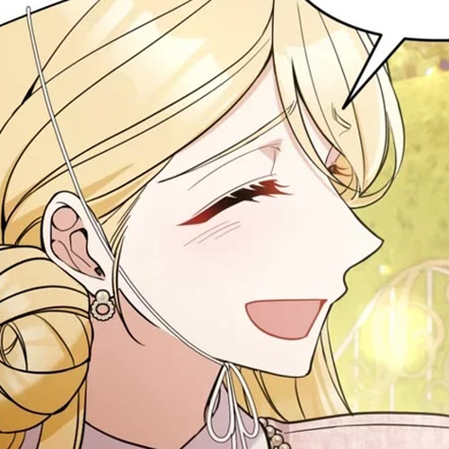 Please Don't Come to the Villainess' Stationery Store! Chapter 112 cover