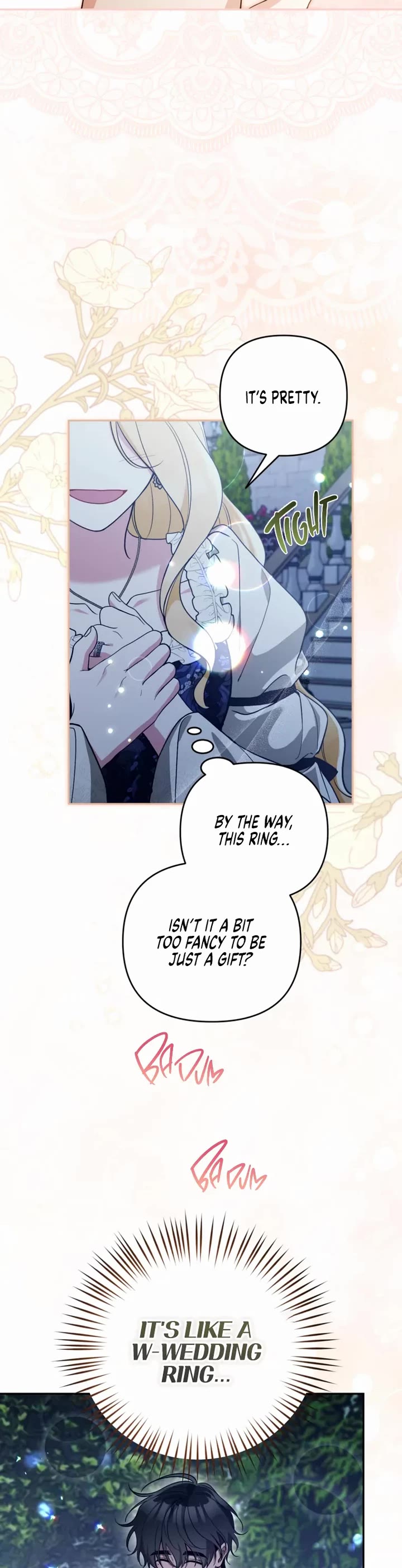 Please Don't Come to the Villainess' Stationery Store! Chapter 113 page 10 - Chapter 113