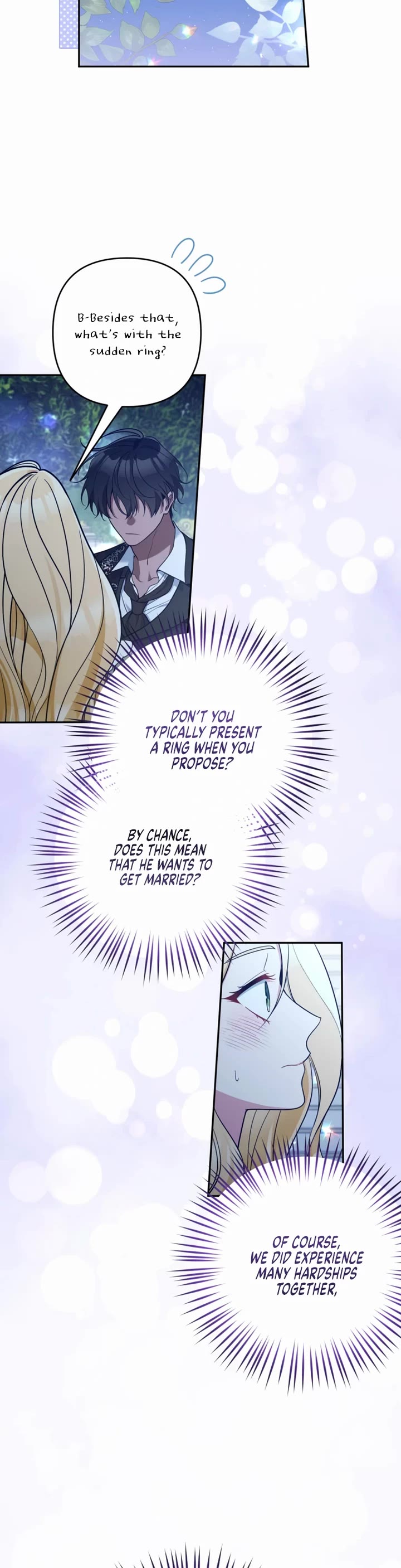 Please Don't Come to the Villainess' Stationery Store! Chapter 113 page 14 - Chapter 113