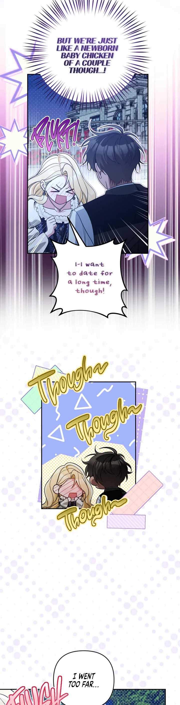 Please Don't Come to the Villainess' Stationery Store! Chapter 113 page 15 - Chapter 113