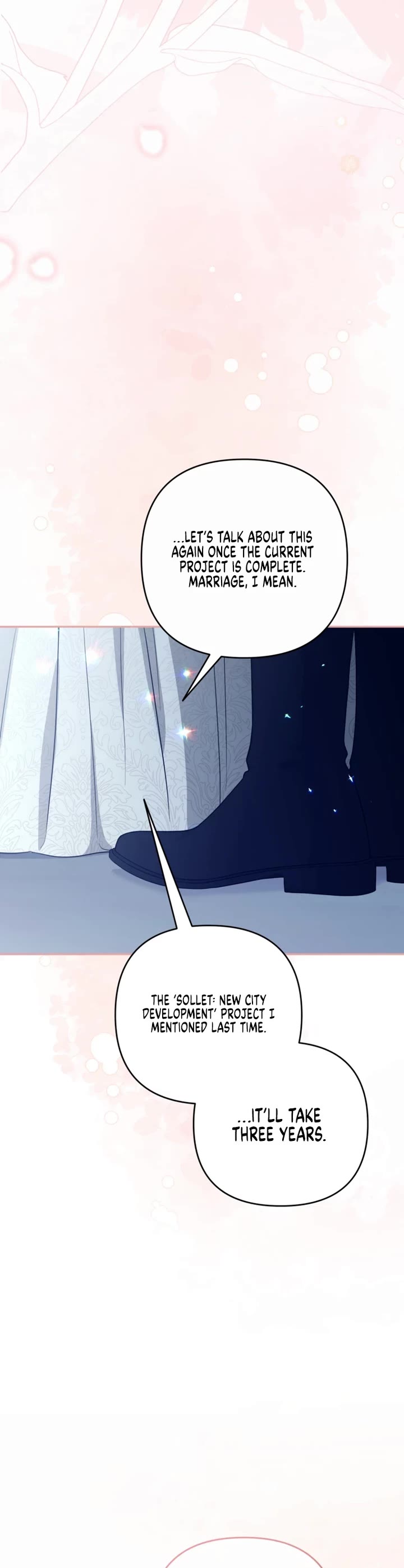 Please Don't Come to the Villainess' Stationery Store! Chapter 113 page 19 - Chapter 113