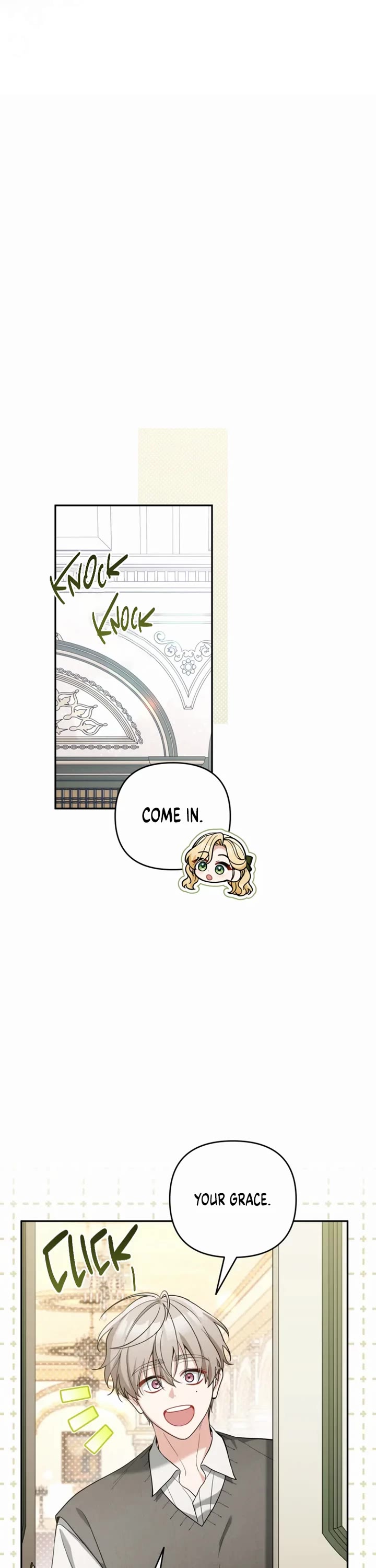 Please Don't Come to the Villainess' Stationery Store! Chapter 113 page 22 - Chapter 113