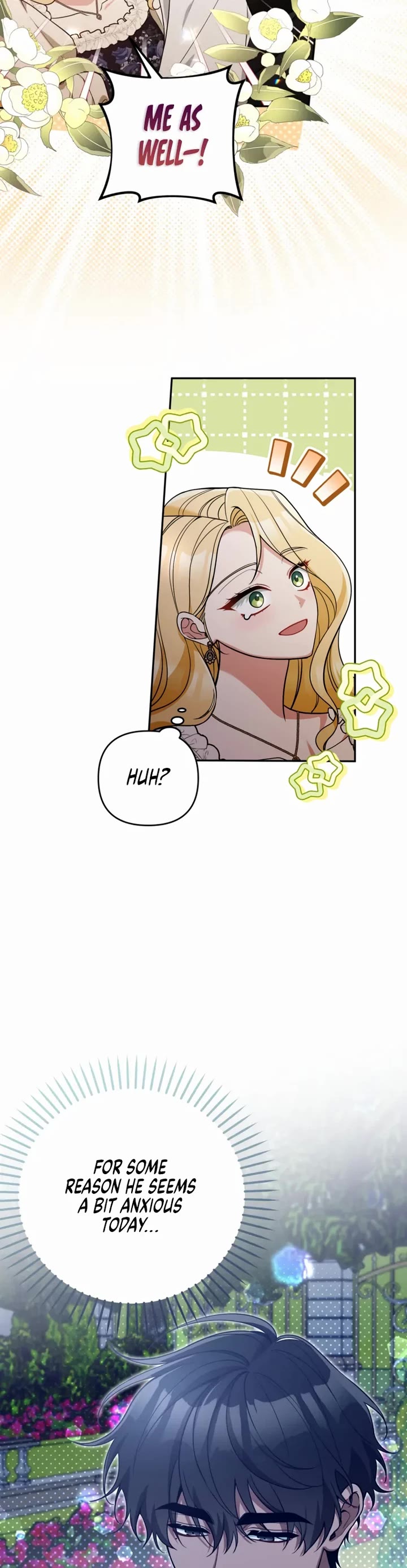 Please Don't Come to the Villainess' Stationery Store! Chapter 113 page 5 - Chapter 113