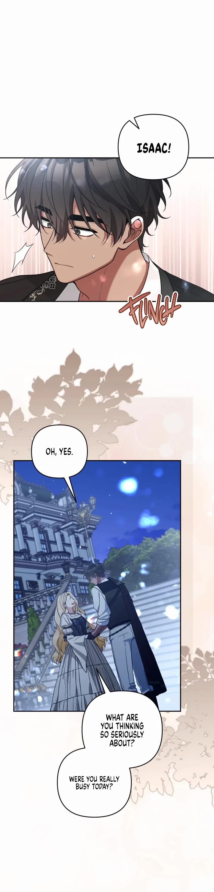 Please Don't Come to the Villainess' Stationery Store! Chapter 113 page 7 - Chapter 113