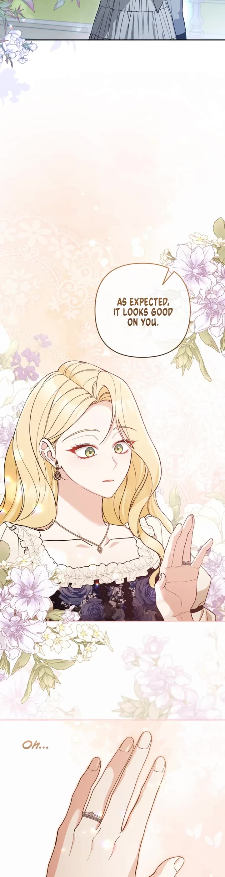 Please Don't Come to the Villainess' Stationery Store! Chapter 113 page 9 - Chapter 113