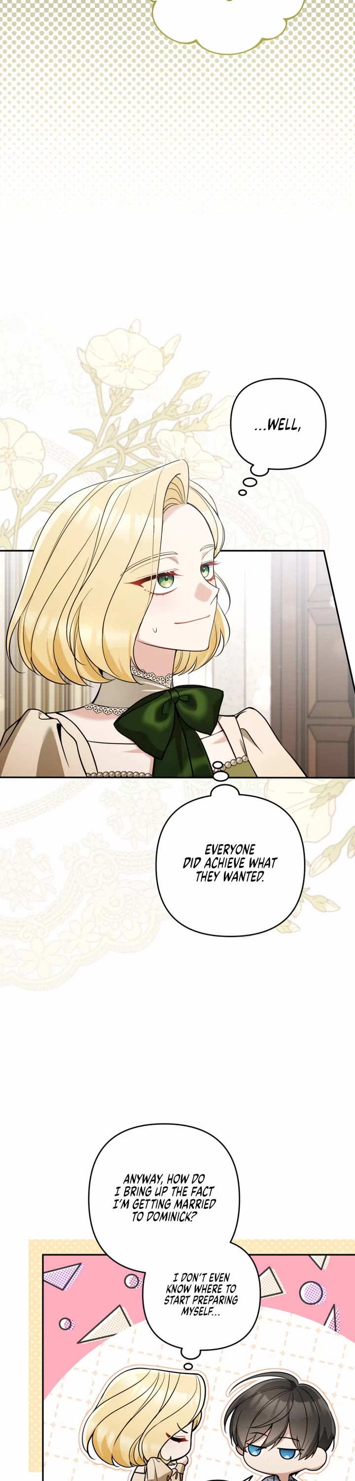 Please Don't Come to the Villainess' Stationery Store! Chapter 114 page 13 - Chapter 114