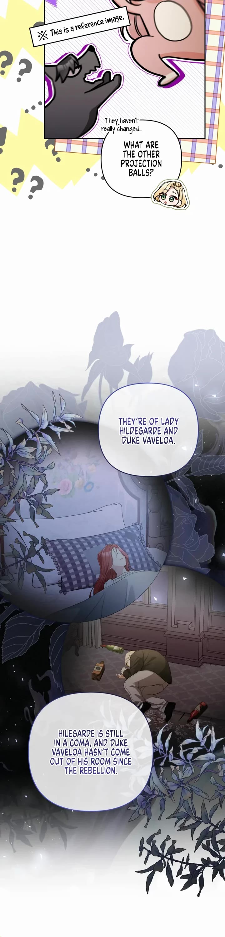 Please Don't Come to the Villainess' Stationery Store! Chapter 114 page 17 - Chapter 114