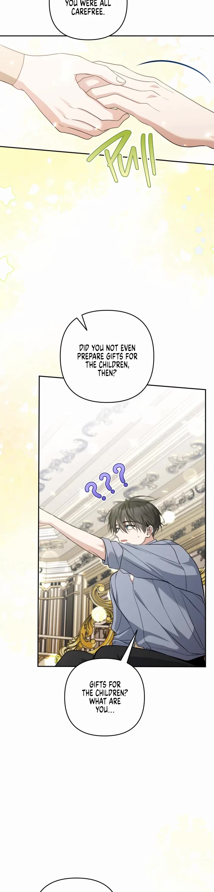 Please Don't Come to the Villainess' Stationery Store! Chapter 114 page 28 - Chapter 114