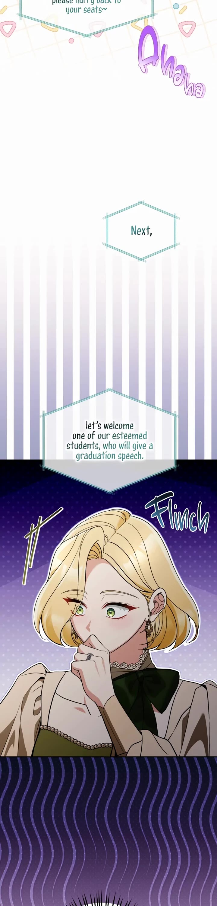 Please Don't Come to the Villainess' Stationery Store! Chapter 115 page 13 - Chapter 115 (End of Main Story)