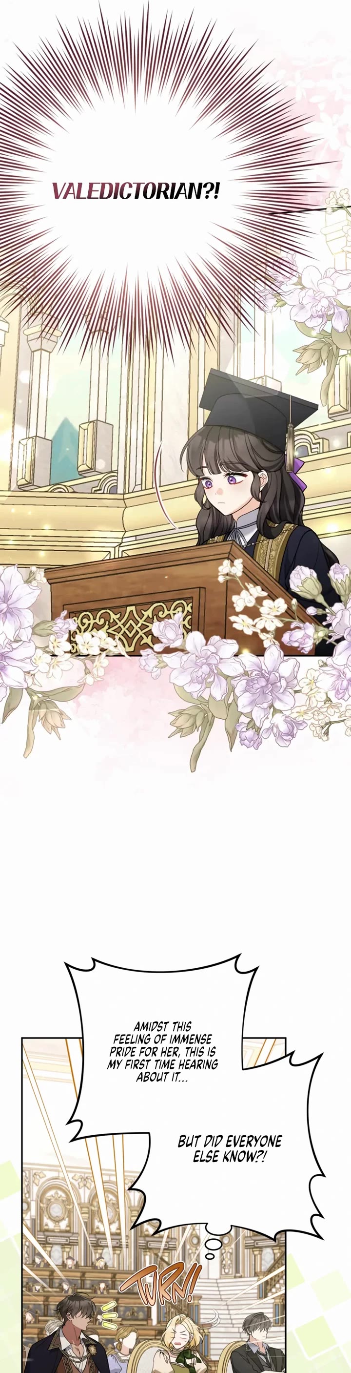 Please Don't Come to the Villainess' Stationery Store! Chapter 115 page 15 - Chapter 115 (End of Main Story)