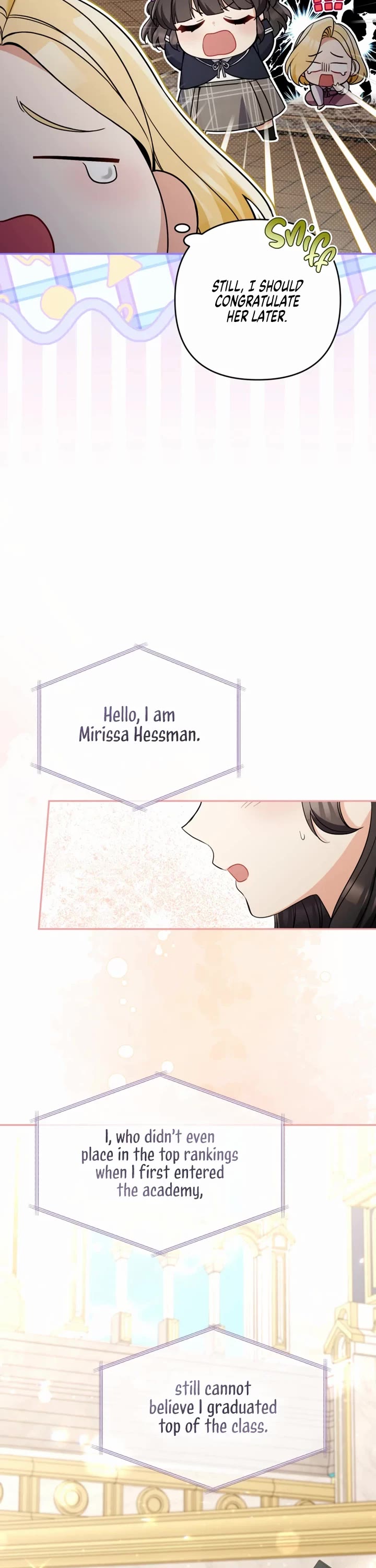 Please Don't Come to the Villainess' Stationery Store! Chapter 115 page 17 - Chapter 115 (End of Main Story)