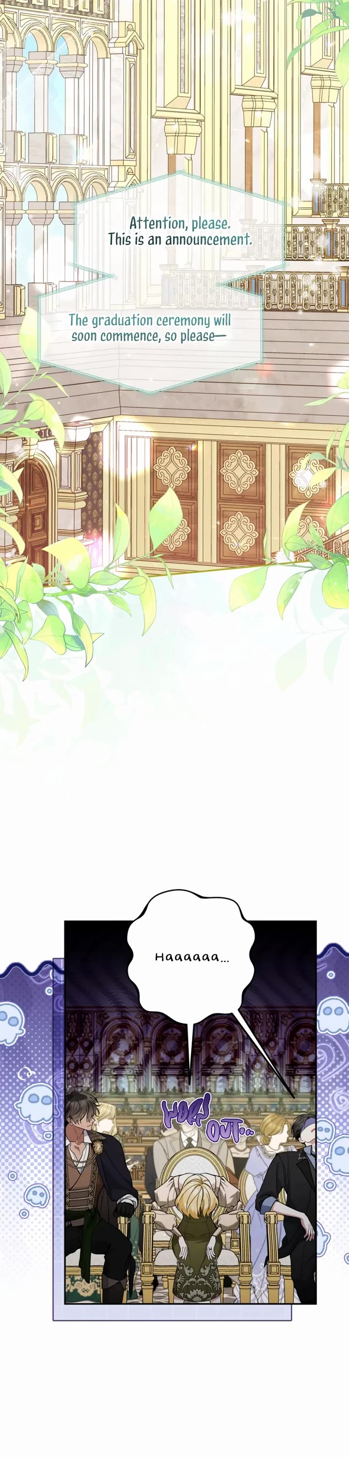 Please Don't Come to the Villainess' Stationery Store! Chapter 115 page 2 - Chapter 115 (End of Main Story)