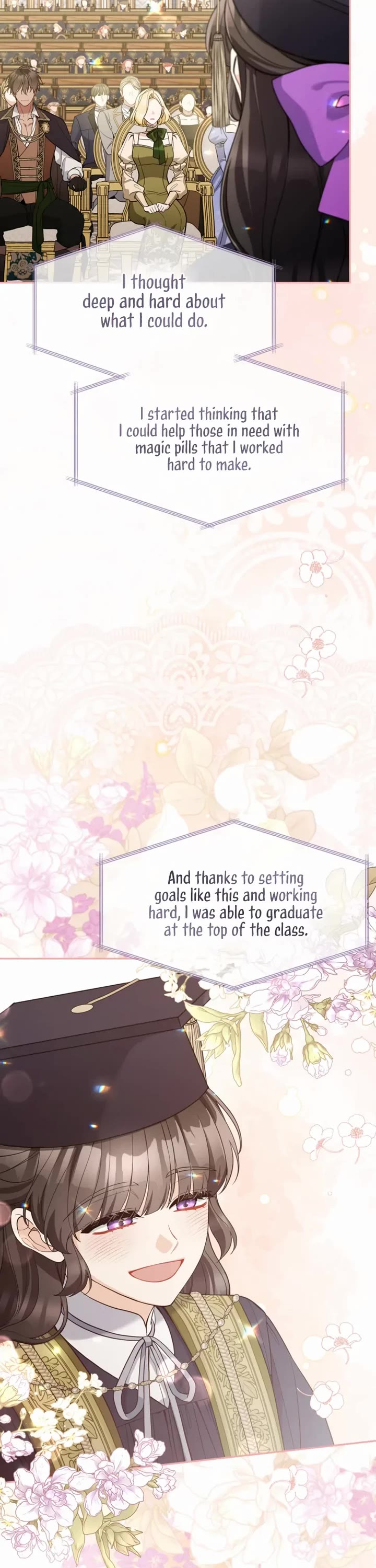Please Don't Come to the Villainess' Stationery Store! Chapter 115 page 21 - Chapter 115 (End of Main Story)