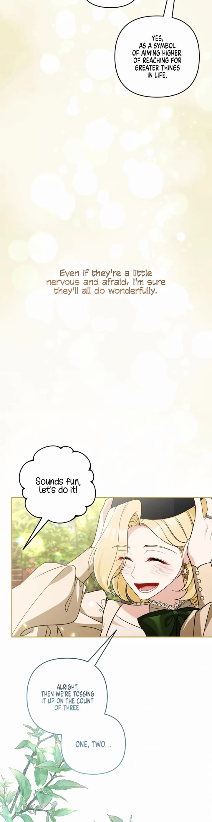Please Don't Come to the Villainess' Stationery Store! Chapter 115 page 30 - Chapter 115 (End of Main Story)