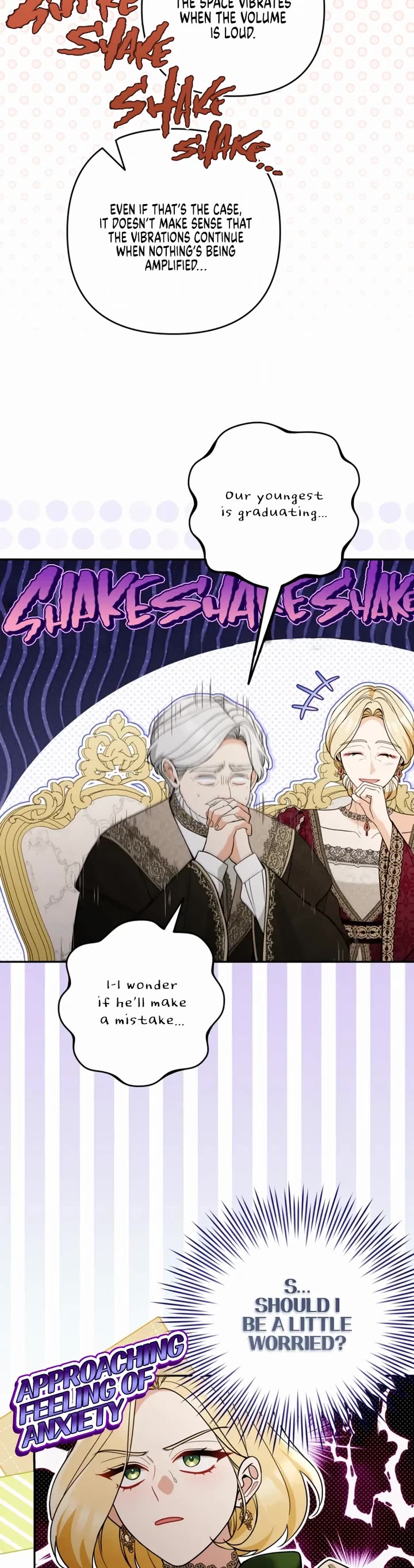 Please Don't Come to the Villainess' Stationery Store! Chapter 115 page 5 - Chapter 115 (End of Main Story)