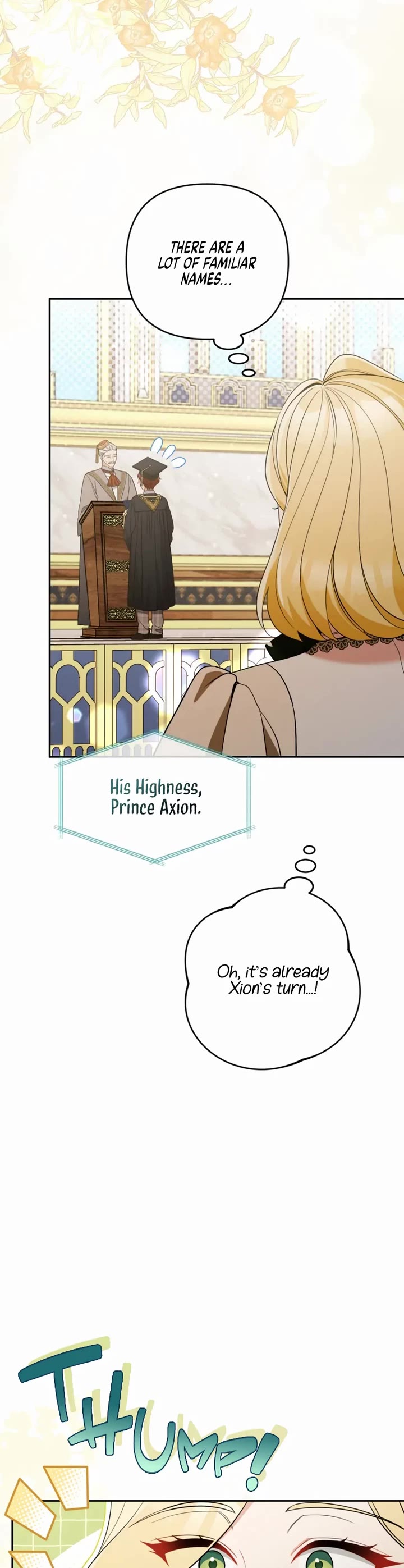 Please Don't Come to the Villainess' Stationery Store! Chapter 115 page 9 - Chapter 115 (End of Main Story)