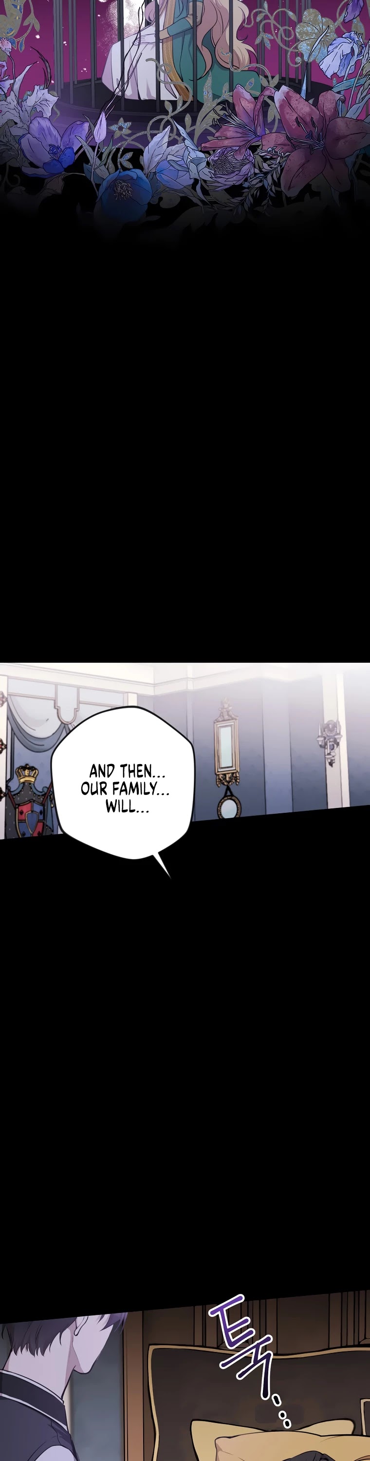 Please Don't Come to the Villainess' Stationery Store! Chapter 12 page 10 - Chapter 12