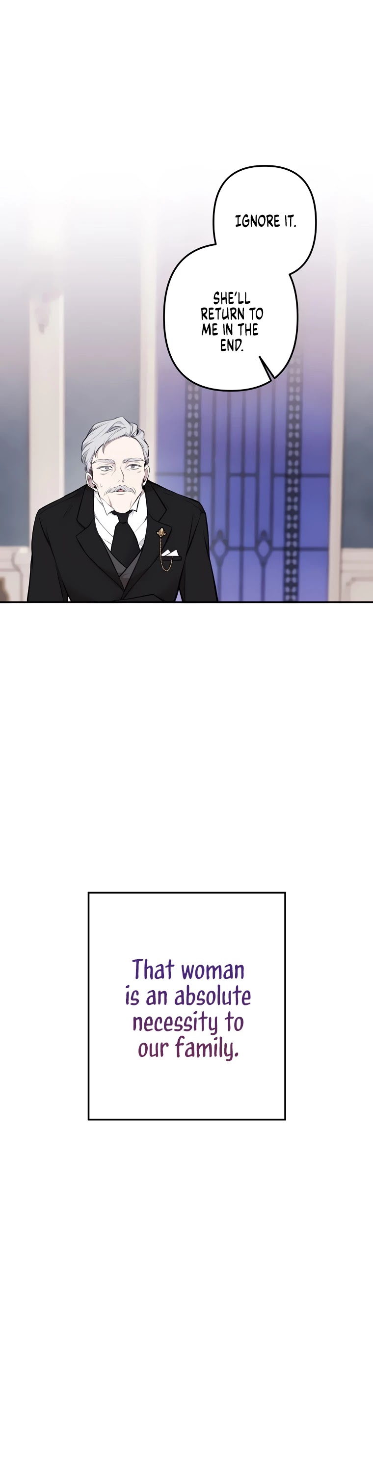 Please Don't Come to the Villainess' Stationery Store! Chapter 12 page 13 - Chapter 12