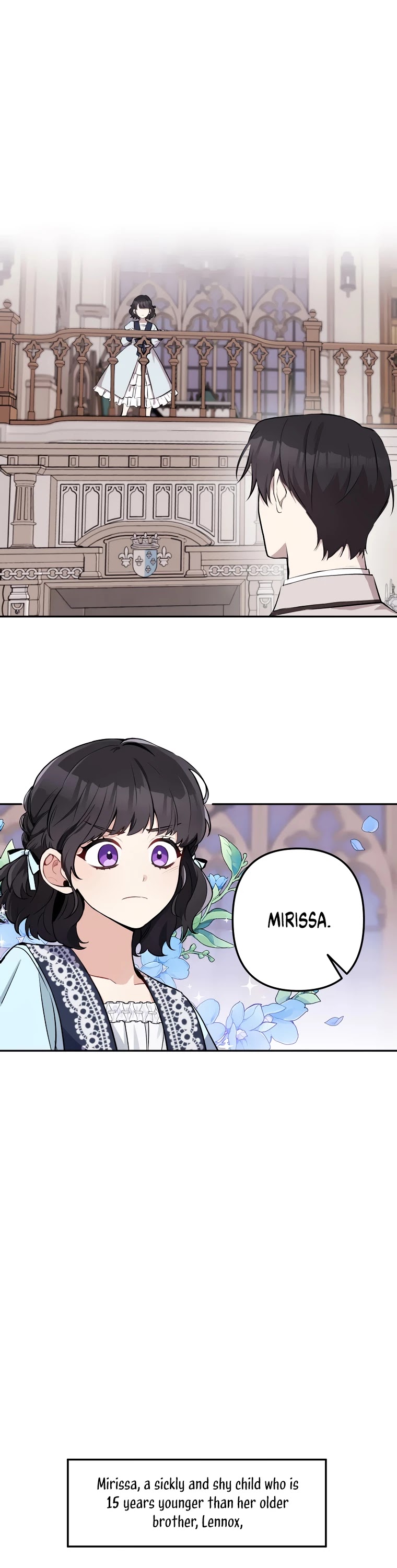 Please Don't Come to the Villainess' Stationery Store! Chapter 12 page 18 - Chapter 12