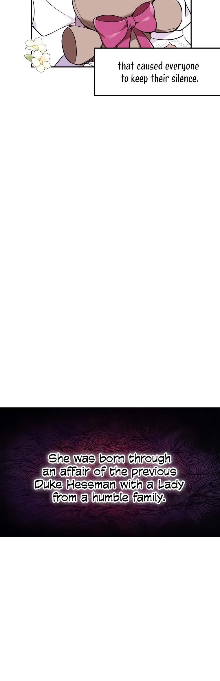 Please Don't Come to the Villainess' Stationery Store! Chapter 12 page 20 - Chapter 12
