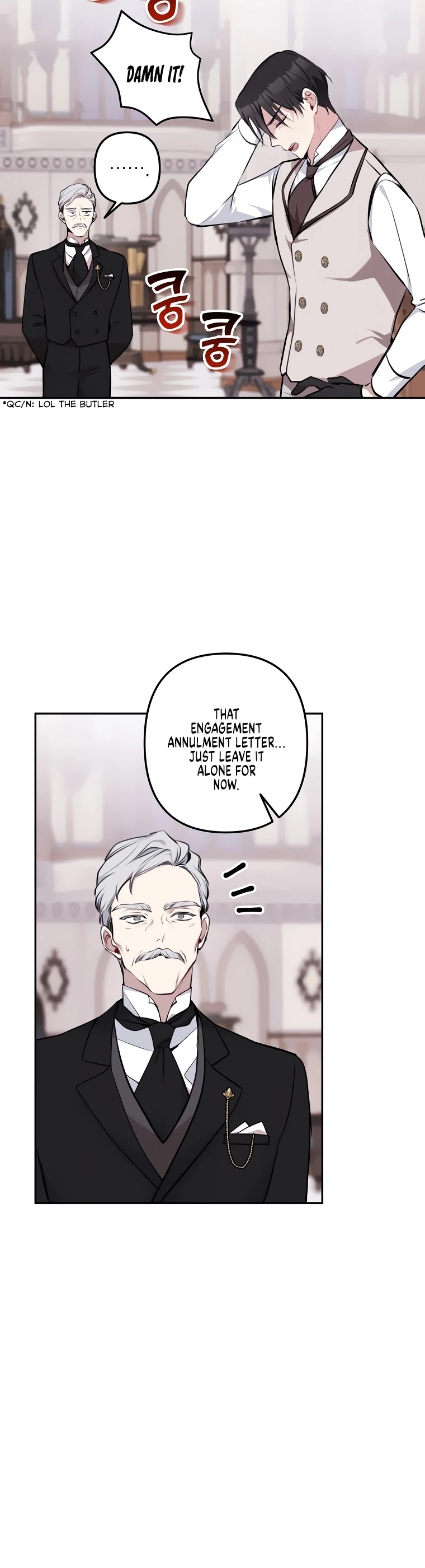 Please Don't Come to the Villainess' Stationery Store! Chapter 12 page 28 - Chapter 12