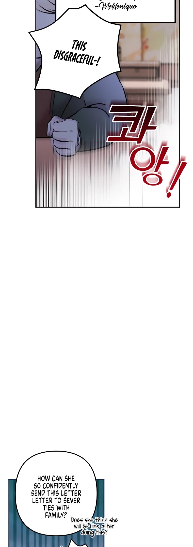 Please Don't Come to the Villainess' Stationery Store! Chapter 12 page 32 - Chapter 12