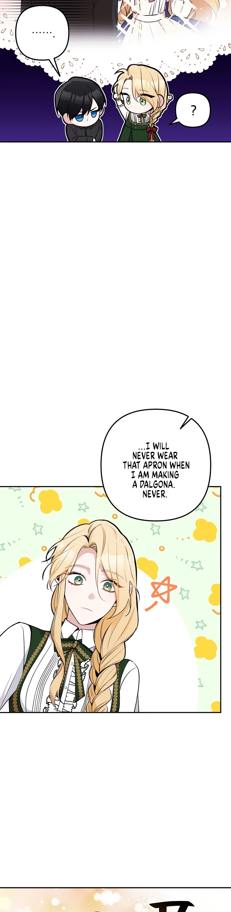 Please Don't Come to the Villainess' Stationery Store! Chapter 13 page 26 - Chapter 13