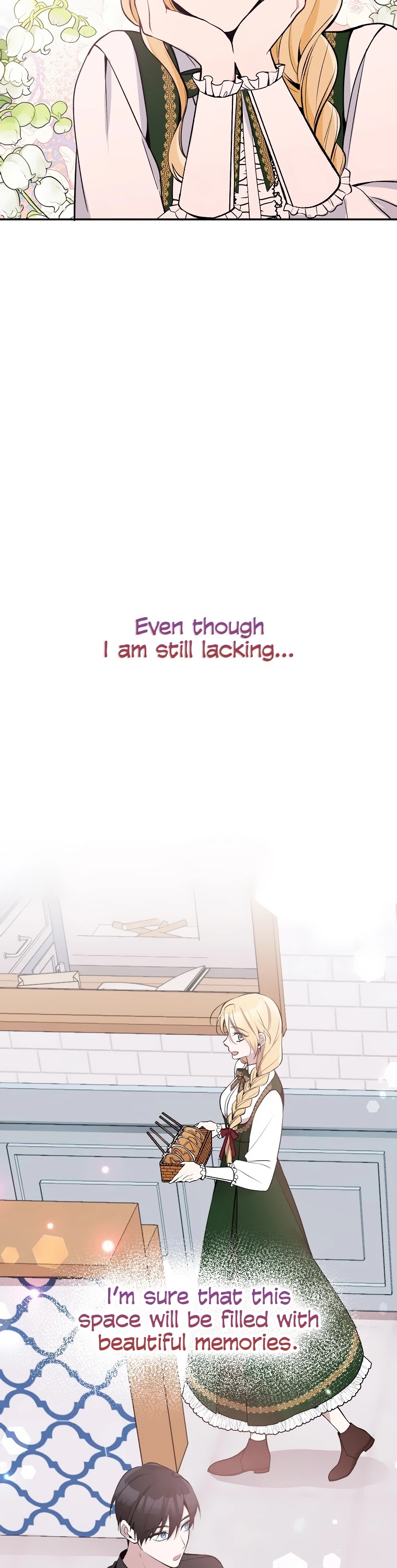 Please Don't Come to the Villainess' Stationery Store! Chapter 13 page 30 - Chapter 13