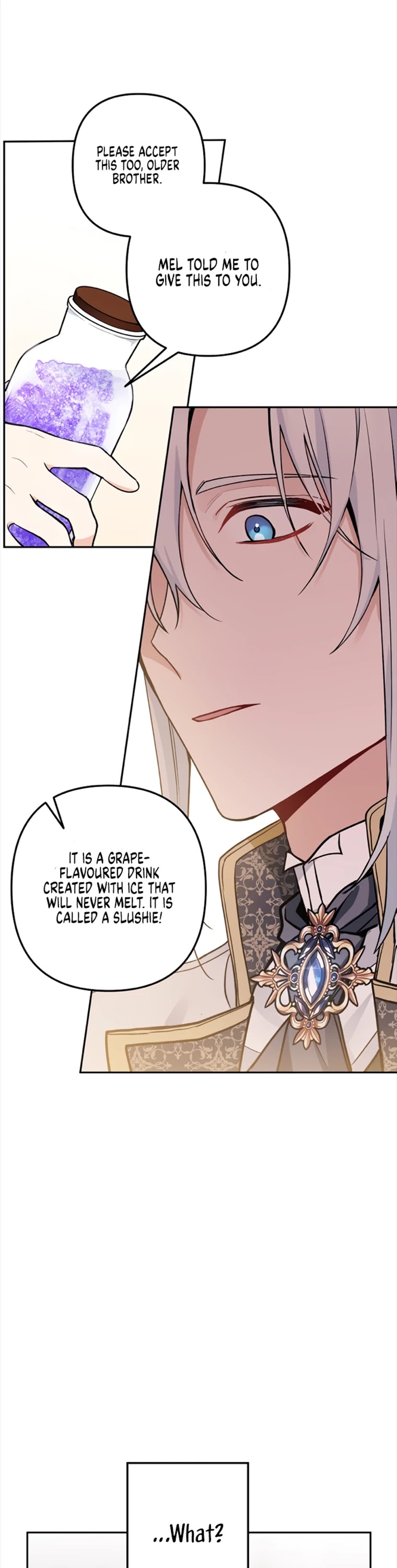 Please Don't Come to the Villainess' Stationery Store! Chapter 14 page 22 - Chapter 14
