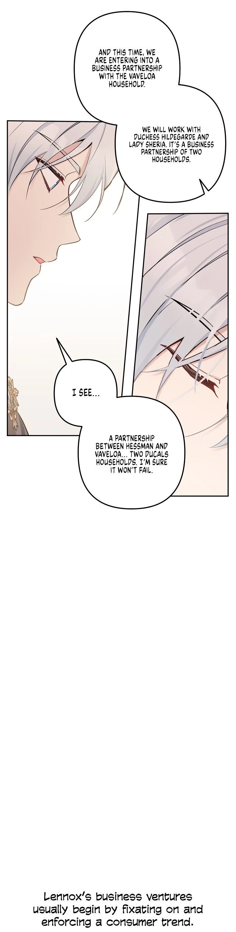 Please Don't Come to the Villainess' Stationery Store! Chapter 15 page 10 - Chapter 15