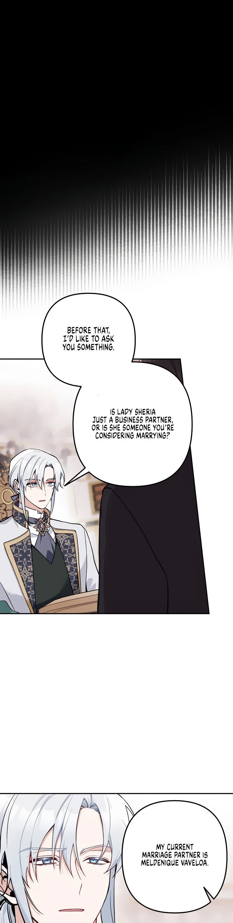 Please Don't Come to the Villainess' Stationery Store! Chapter 15 page 14 - Chapter 15