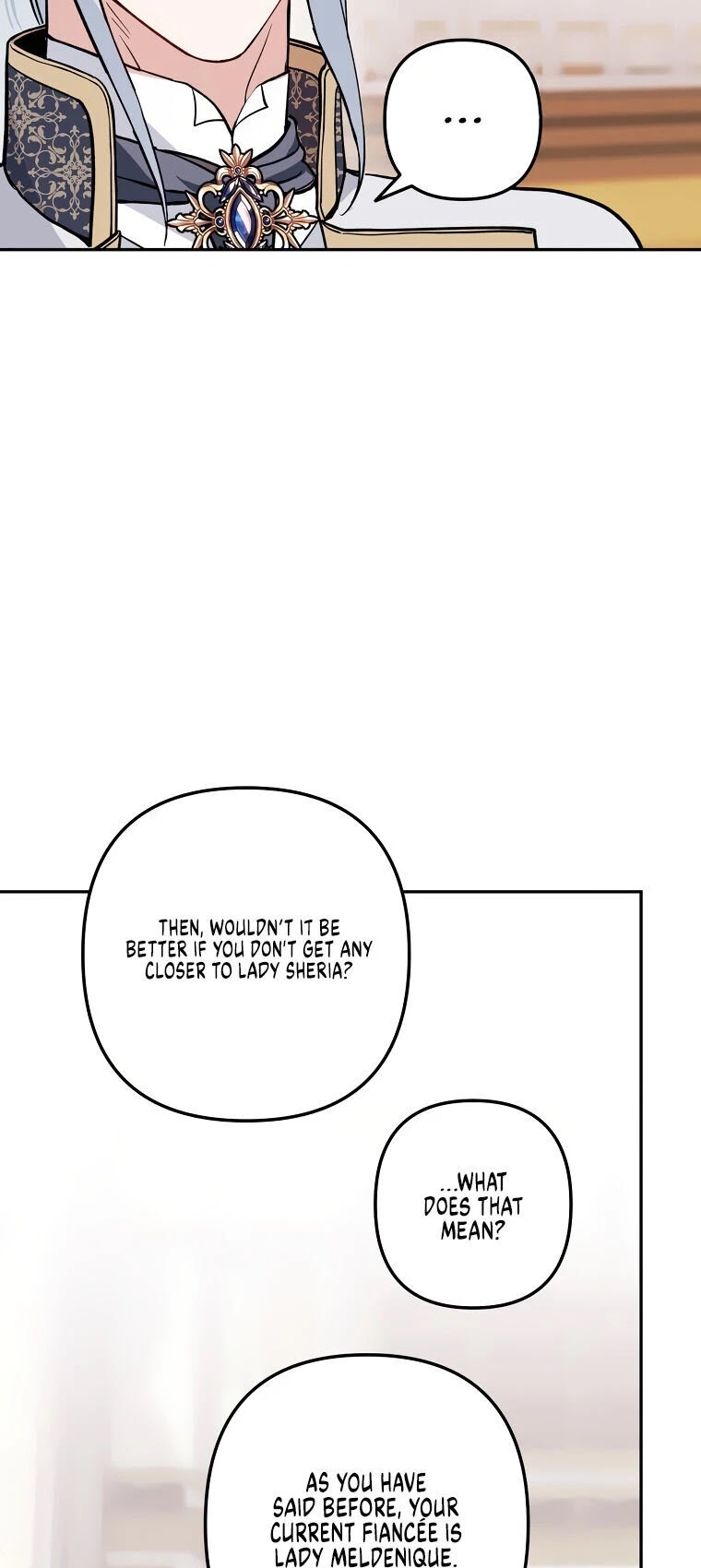 Please Don't Come to the Villainess' Stationery Store! Chapter 15 page 15 - Chapter 15